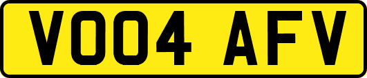 VO04AFV