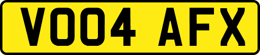 VO04AFX