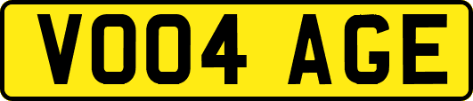 VO04AGE