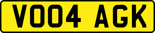 VO04AGK