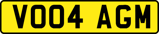 VO04AGM