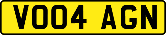 VO04AGN