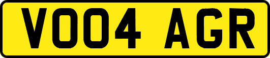 VO04AGR