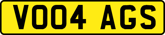 VO04AGS