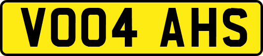 VO04AHS