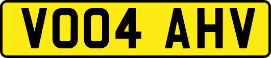 VO04AHV