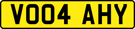 VO04AHY