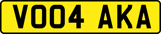 VO04AKA