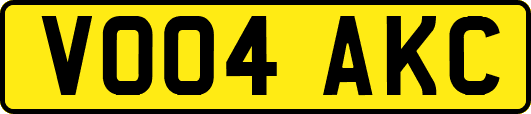 VO04AKC
