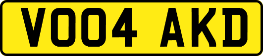 VO04AKD