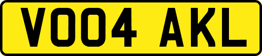 VO04AKL
