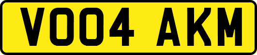 VO04AKM
