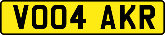 VO04AKR