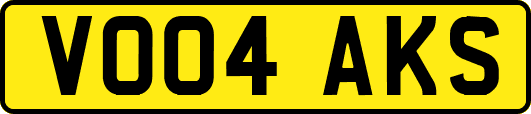 VO04AKS
