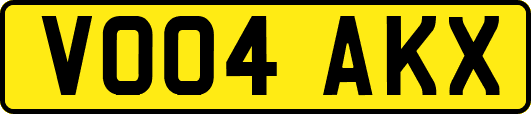 VO04AKX