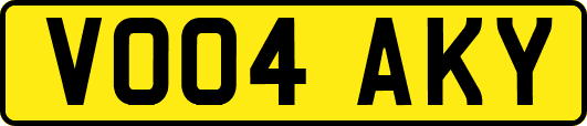 VO04AKY