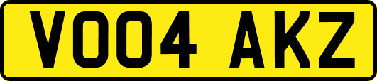 VO04AKZ