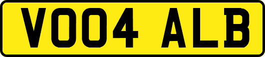 VO04ALB