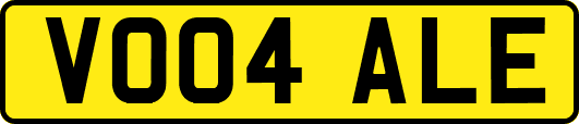 VO04ALE