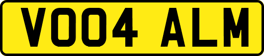 VO04ALM