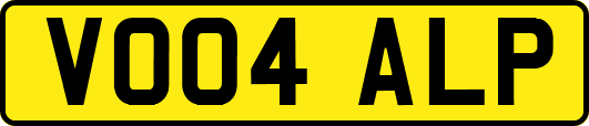 VO04ALP