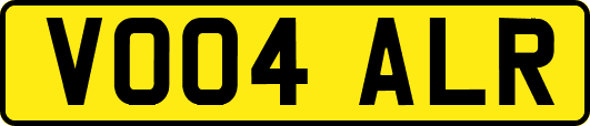 VO04ALR