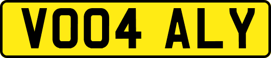 VO04ALY