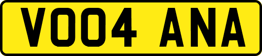 VO04ANA
