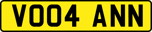 VO04ANN