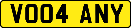 VO04ANY