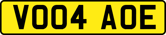 VO04AOE