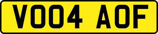 VO04AOF