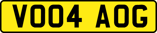 VO04AOG