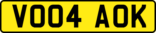 VO04AOK