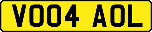 VO04AOL