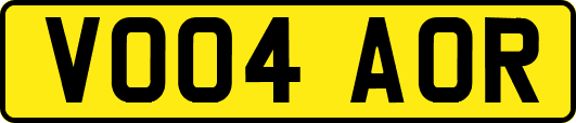 VO04AOR