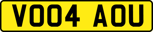 VO04AOU