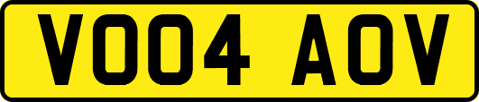 VO04AOV