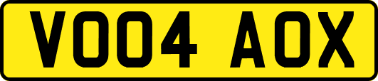 VO04AOX