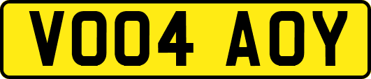 VO04AOY