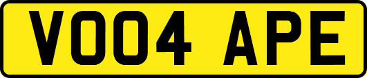 VO04APE