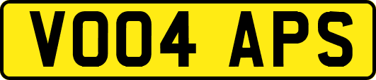 VO04APS