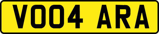 VO04ARA