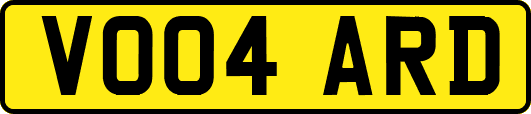VO04ARD