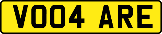 VO04ARE