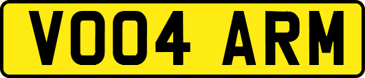 VO04ARM