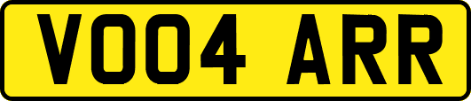 VO04ARR