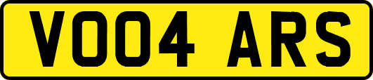 VO04ARS