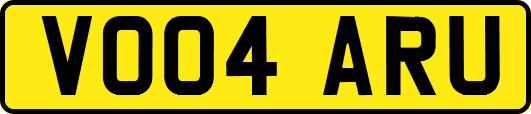 VO04ARU