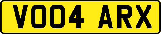 VO04ARX